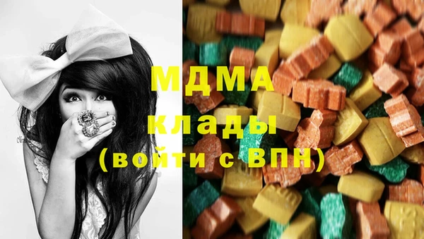 МДПВ Лиски